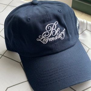 Be Legendary Dad hat